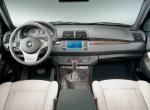 BMW X5 2004 года